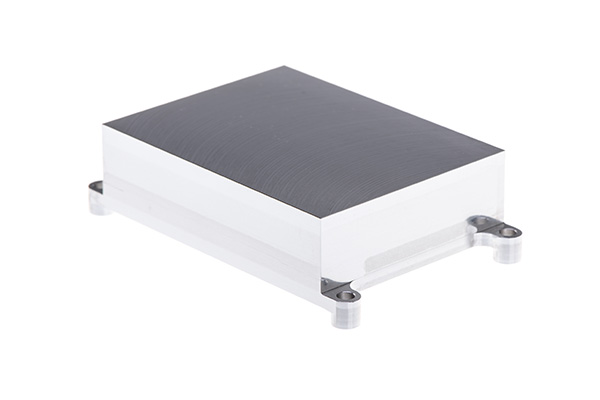 Bespoke Heatsink